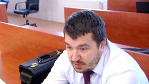 Advokát sýkoriek je na slobode, vo väzbe držal hladovku