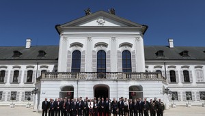 Slovensko si pripomína pätnáste výročie vstupu do Európskej únie