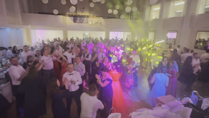 Tanec a tradície: Takto vyzerá Štefanská zábava v súčasnosti