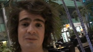 Heavy metal na vode aj na snehu!