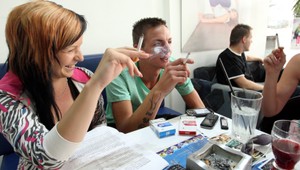 V nákupných centrách si už fajčiari nezapália. Iba ak s pokutou...