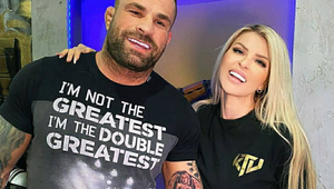 Vémola si nechal vytetovať Lelu! Ľudia plačú od smiechu z nepodarenej kerky!