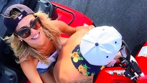 Tatar má novú partnerku. Podobá sa na jeho ex