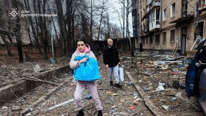 1062. deň na Ukrajine: Prokuratúra vyšetruje troch vojakov za "nečinnosť" počas bojov