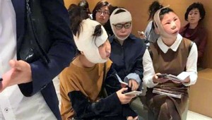 Tri ženy neprešli kontrolou. Po plastickej operácii boli na nepoznanie