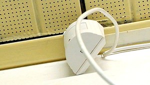 Kamery na oddelení PMJ boli nelegálne