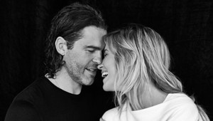 Narážka na Jágra?! Veronika  prezradila, že od nového milenca dostáva v posteli VIAC!