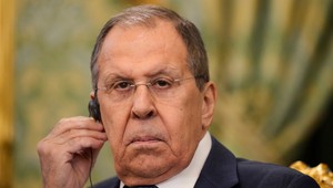 Lavrov uviedol, že žiadne stretnutie Putina so Zelenským "nie je naplánované"