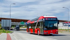 Vodíkové autobusy sa stali realitou. Bratislavčania sa nimi odvezú už v utorok