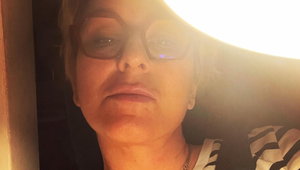 Hrycovú zrazil skon otca na kolená! Priznala užívanie tabletiek, už má pred sebou len týždeň!