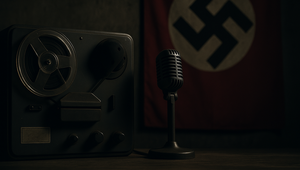 Toto bol Hitlerov skutočný hlas: Objavila sa vzácna nahrávka