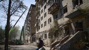 1225. deň na Ukrajine: Rusko napreduje pri kľúčových mestách, ohrozené sú Pokrovsk a Kosťantynivka