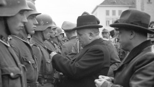 Komentár Arpáda Soltésza: Skúška Tisom