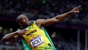 Koronavírusu neunikol ani najrýchlejší muž planéty! Predtým si doprial veľký žúr!