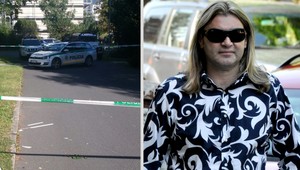 Luxusným apartmánom speváka Braňa Mojseja otriasla explózia