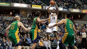 NBA: Portland deklasoval San Antonio o 40 bodov