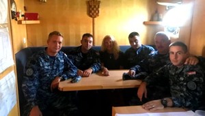 Britka vypadla z výletnej lode v Chorvátsku. V mori čakala na záchranu 10 hodín