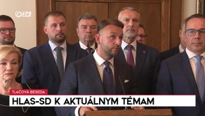 Hlas podporí veto prezidenta pri covidových amnestiách. „Stále čakáme na správu pána Kotlára.“