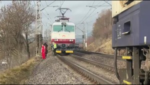 Odborník na železničnú dopravu: Stav Železníc Slovenskej republiky sa nezlepšuje, skôr naopak