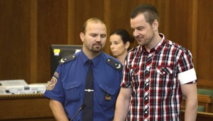 Suseda prehovorila o nevere, Kramný ju preveroval z Egypta