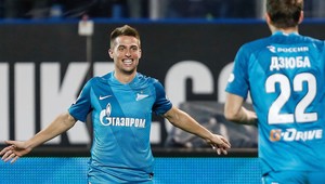 Makovi to stále sype! Spasil repre a dnes aj Zenit u outsidera!