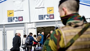 Atentátnik z bruselského letiska na ňom päť rokov pracoval