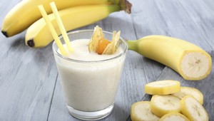 Draslík potrebujú naše kosti, obličky, svaly i srdce. Toto je 7 najlepších potravín nabitých draslíkom