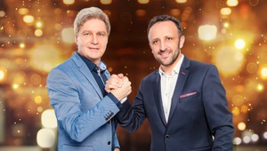 TOTO je Kandráčov a Skrúcaného rituál pred nakrúcaním