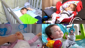 Premiér Pellegrini podpísal výnimku na podanie lieku pre Alexeja, Alexa, Améliu a Riška na Slovensku