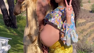 Kollár má konkurenciu! Známy moderátor čaká desiate dieťa, deviate sa ešte nenarodilo a ôsme len pre mesiacom!