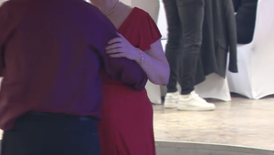 Ples bez kvapky alkoholu: So závislosťou bojovali tancom