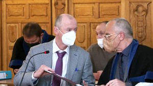 V prípade bývalého starostu Marianky obžalovaným hrozia doživotné tresty