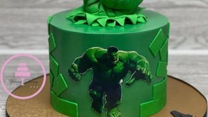 Objednal si takúto narodeninovú tortu, neuveríte čo dostal: Aj malé dieťa by TO zvládlo lepšie