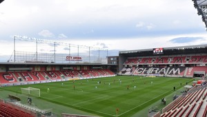 Spartak Trnava privíta v júli v prípravnom zápase anglickú Aston Villu