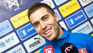 Depetris do Spartaka Trnava. Nastúpi už proti Marseille?