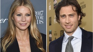 Gwyneth Paltrow prehovorila o svadbe