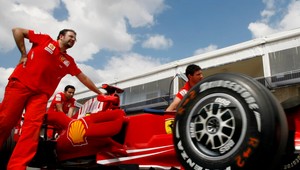 V Kanade ďalší diel súboja McLaren - Ferrari