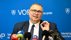 Ombudsman: Zásah polície voči Rómom bol neprimeraný, prípad rieši európsky súd