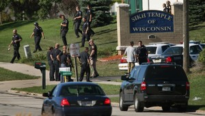 Streľba v sikhskom chráme, najmenej 7 mŕtvych...