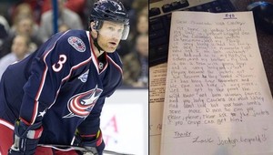 Rozprávkový prestup. Výmenu Leopolda si vyprosila jeho 11-ročná dcéra