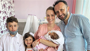 Otec roka! Ondrej Kandráč presne vie, ČO spraviť, aby potešil celú rodinu!