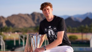 SINNER získal prvý titul v sezóne