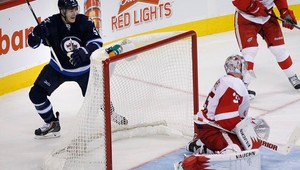 NHL: Tatar prerušil bodovú sériu, NY Rangers nevyšla odplata