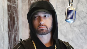 Eminem sa TRÁPI! Jeho životná láska sa pokúsila o samovraždu