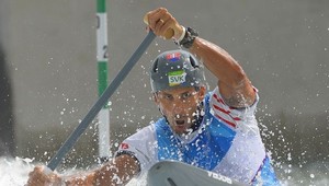 Beňušov triumf na výberovom podujatí na Novom Zélande