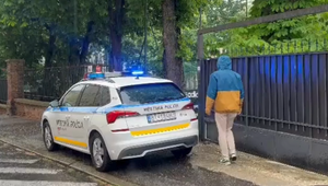 Bombová hrozba v Bratislave. Evakuovali viaceré základné školy