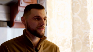 Bojový inštruktor Andrej Micak: "Moje odhodlanie je poháňané pomstou za chlapcov, ktorí padli na fronte"