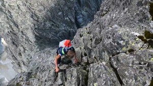 Dvojica lezcov absolvovala náročnú Korunu Zeleného plesa za extrémne krátky čas