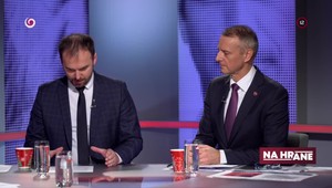 Škodia výroky Igora Matoviča a budú podporovať ďalšiu kandidatúru Zuzany Čaputovej? Odpovedali Raši a Šipoš