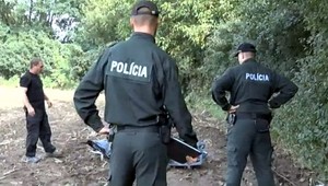 Miroslav (†53) sa utopil v niekoľkocentimetrovej vode